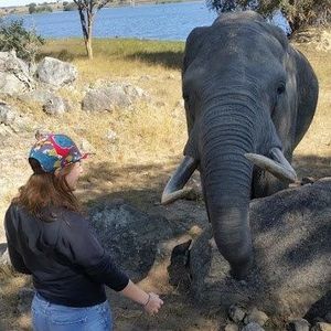 Meet your Posher, Katherine